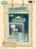 SpongeBob SquarePants Heartbeat Collection Series Blind Box