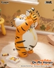 I’m Not Fat Tiger – Father & Son So Filial It Makes Your Teeth Fall Out