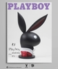 ZCWO x Playboy #1 Playboy Anatomy