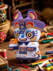 OPanDee Zombie Party Series 4 Blind Box