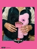 ZURU TOYS Fuggler Baddies Fuggs
