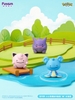Funism Pokemon Happy Ditto Palm Size Wonders Series