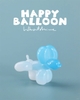 Happy balloon dog Small Blind box
