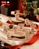 POP BEAN Gingerbread Man Set