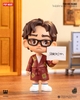 The Big Bang Theory Blind Box Series Figures