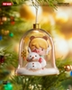 Sweet Bean Frozen Time Dessert Box Blind Box Series Figures