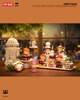 Sweet Bean Frozen Time Dessert Box Blind Box Series Figures