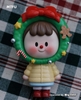 Christmas Elk DouDouMei