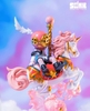 Sank Park - Merry-Go-Round - Pink