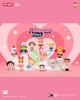 CRYBABY × Powerpuff Girls Series Figures