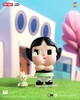 CRYBABY × Powerpuff Girls Series Figures