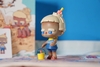 Nomigee Summer - Sandcastle Man (Heterochromatic)