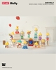 Baby Molly When I was Three！Series Figures