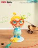 Baby Molly When I was Three！Series Figures