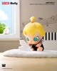 Baby Molly When I was Three！Series Figures