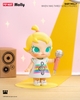Baby Molly When I was Three！Series Figures