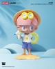 LiLiOS Daily Getaways Series Figures