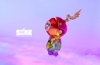 Sank Toys Backpack Boys-Spectrum Series-Rainbow