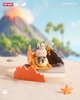 THE MONSTERS Playing Games Series Scene Sets
