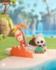 THE MONSTERS Playing Games Series Scene Sets