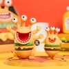 Burger Hosuke