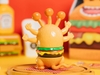 Burger Hosuke