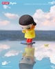 Nyota Growing up by Your way Series Figures