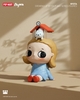Nyota Growing up by Your way Series Figures