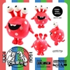 Hosuky Plush Mini (Red)