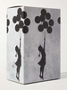 Be@rbrick Flying Balloons Girl 100％ & 400％ Set