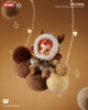 SKULLPANDA Winter Symphony Series Plush