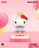 Sanrio characters Hello Kitty 50th Anniversary Series Figures