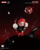 SKULLPANDA Winter Symphony Series Plush