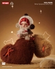 SKULLPANDA Winter Symphony Series Plush