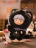 zZoton My Little Cat Plush Series Blind Box