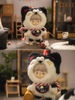 zZoton My Little Cat Plush Series Blind Box