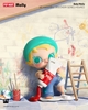 Baby Molly My Huggable Discovery Series