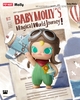 Baby Molly My Huggable Discovery Series