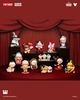 DIMOO WORLD × DISNEY Series Figures