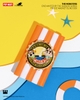 THE MONSTERS Enchanted by the Seaside Series - Fridge Magnet Blind Box
