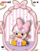 DIMOO WORLD × DISNEY Series Figures