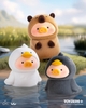 LuLu the Piggy - Animal Party Series