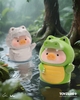 LuLu the Piggy - Animal Party Series