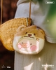 LuLu the Piggy Animal Party - Plush Pouch