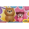 Chi-chan and Kuma Figure Set