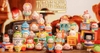 Popmart BoBo & CoCo Vintage ZAKKA Blindbox Series