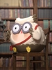 Tuan Tuan Weirdo Academy Open-day Blind Box Series