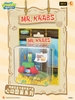 SpongeBob SquarePants Heartbeat Collection Series Blind Box