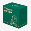 Duckoo Tricycle