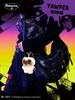 [Pre-order] Fuggler Alley Cats Keyring Blind Box Series